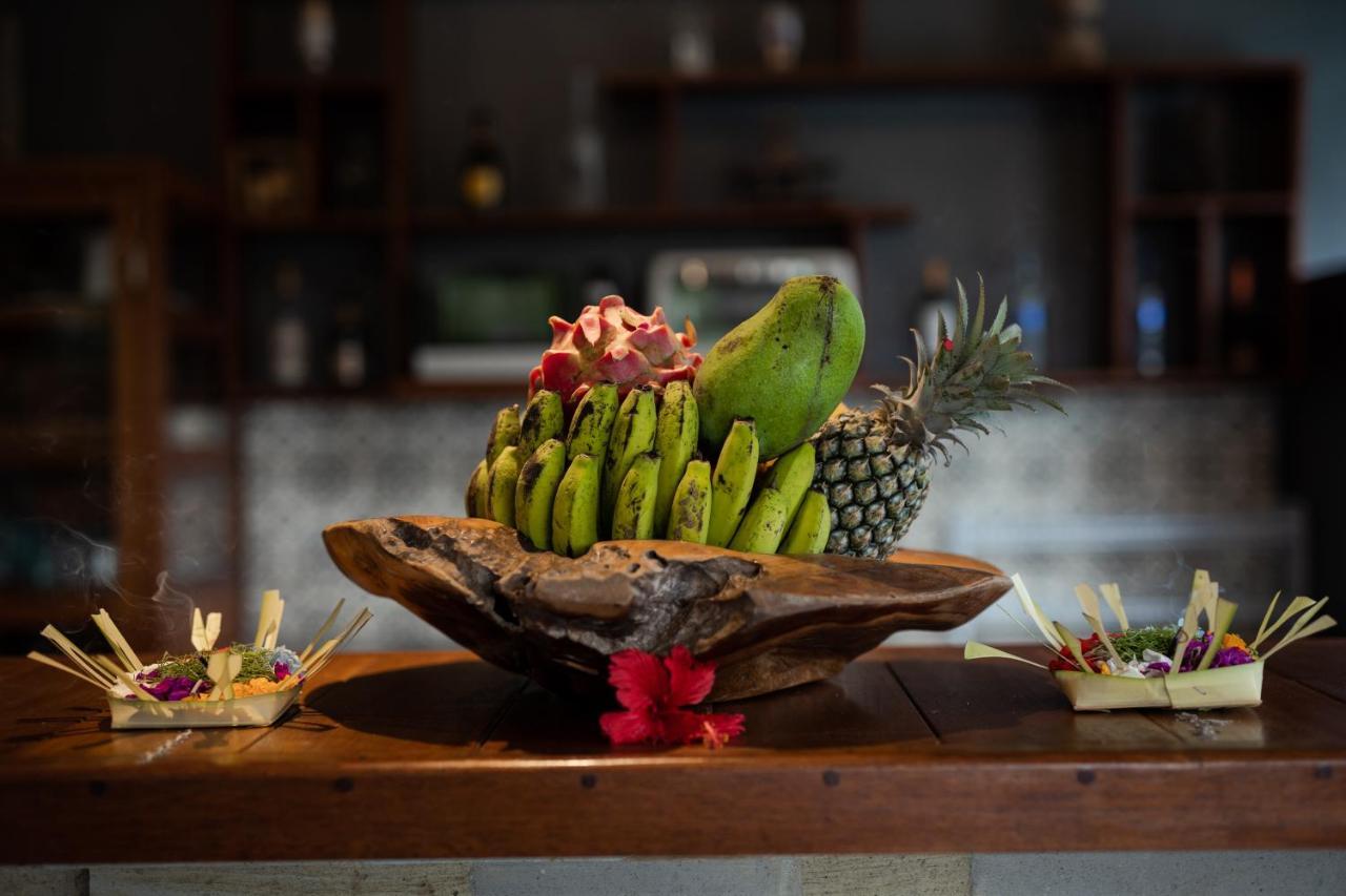 Mangkun Villa Ubud 2 ภายนอก รูปภาพ