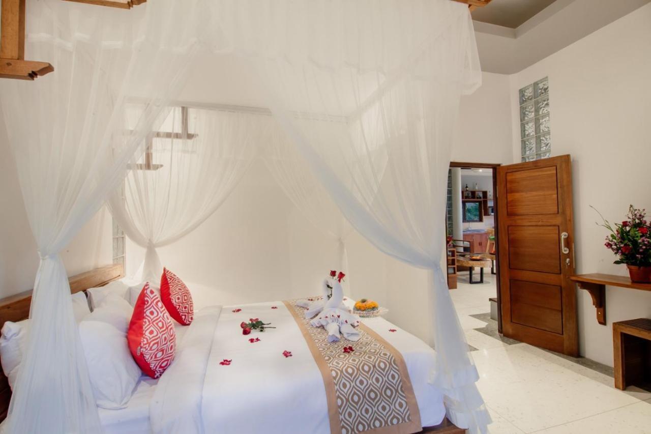 Mangkun Villa Ubud 2 ภายนอก รูปภาพ