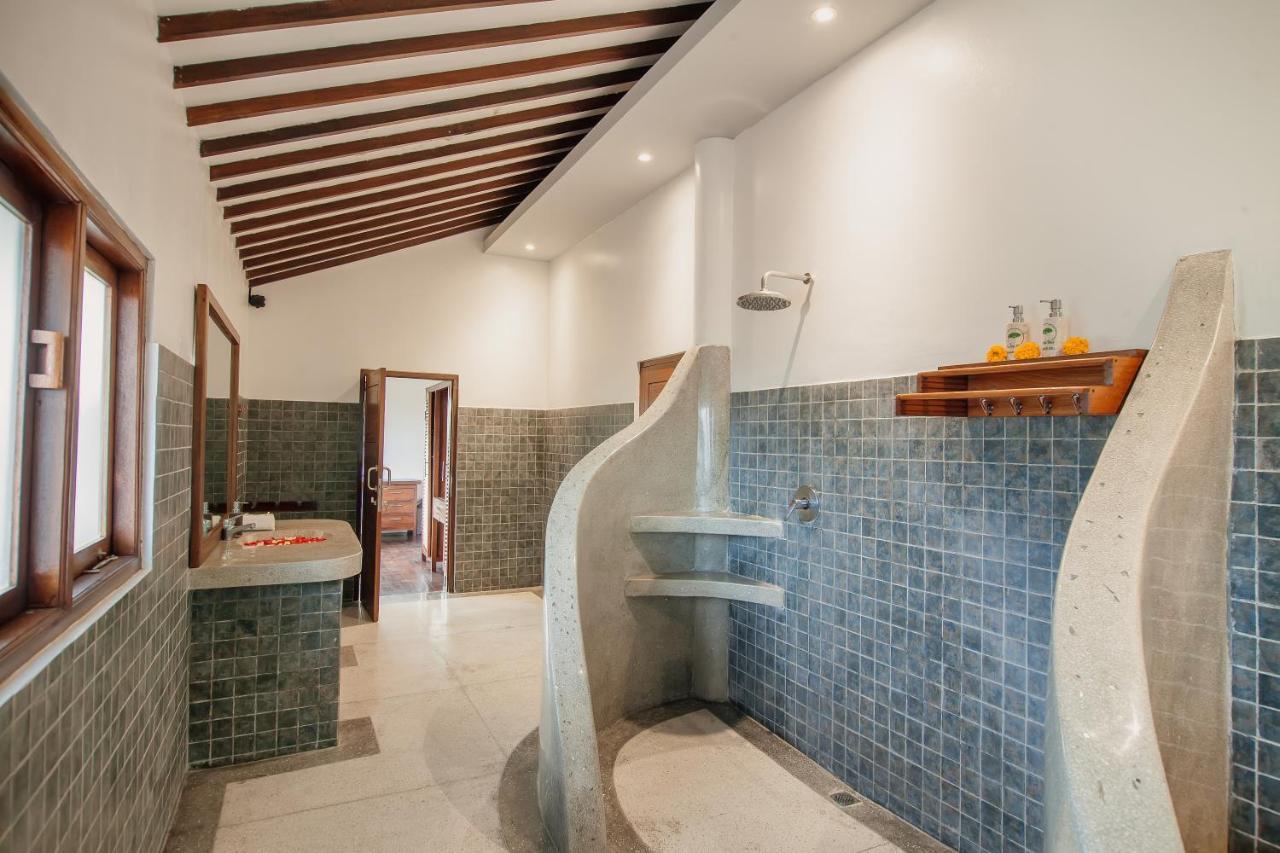 Mangkun Villa Ubud 2 ภายนอก รูปภาพ
